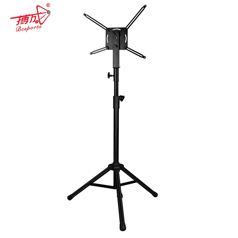 BCSPORTS СТЕНД МИШЕНЬ Дартс стопы. устойчивым опоры стенд|dartboard stand|dart board standsdart |