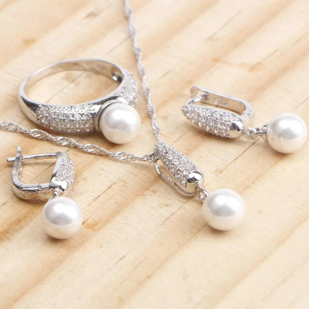 Pearl Jewelry