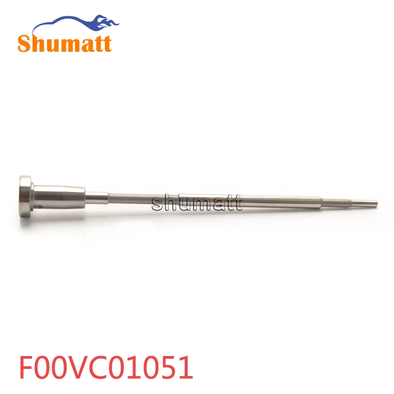 Shumat F00VC01051 Управление клапан F00V C01 051 клапан в сборе для 0445 110 181/182/189/190/199/200/201/202/205/206/207/208/224/225