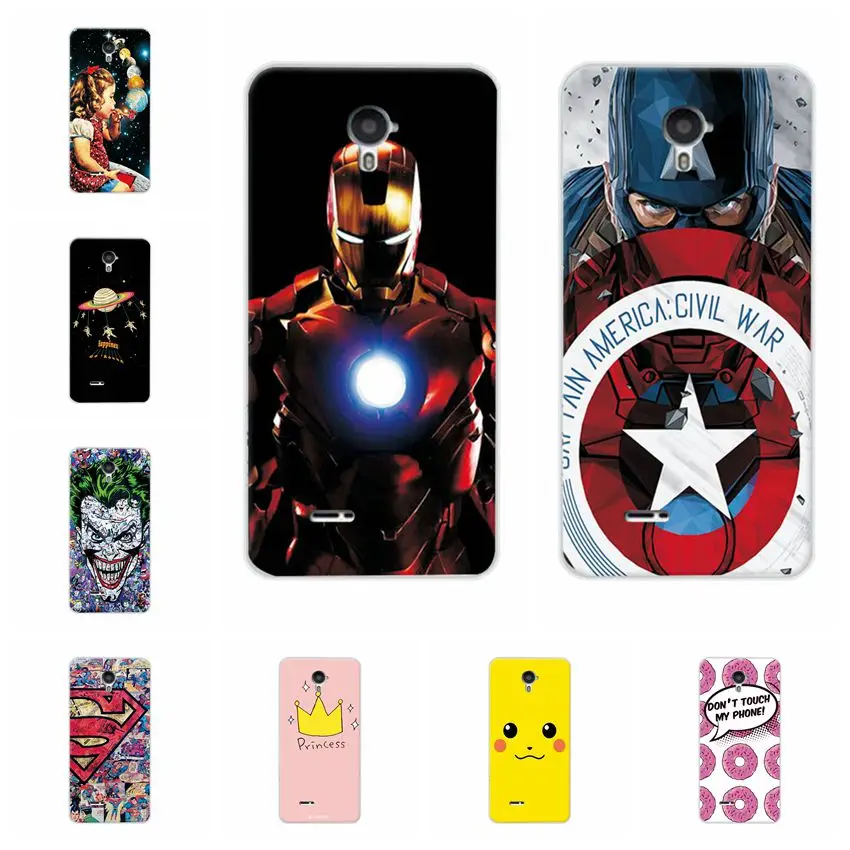 

Ample Captain America Cases For Micromax Q415 Soft Silicone Phone Case Fundas For Micromax Q415 Q 415 Capa Back Cover 4.5 inch