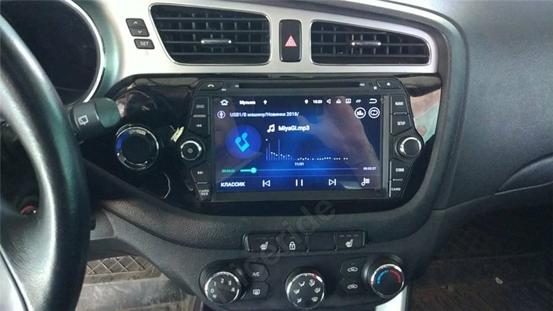 Flash Deal IPS Screen Android 8.0 Octa core 4+32g Car Multimedia Player For KIA Ceed 2013 2014 2015 Audio Radio Headunit 2din Android Radio 11 Flash Deal IPS Screen Android 8.0 Octa core 4+32g Car Multimedia Player For KIA Ceed 2013 2014 2015 Audio Radio Headunit 2din Android Radio 11