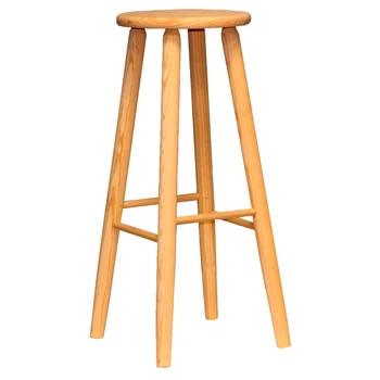 

Wood calendar Stool 70x31x31 cm