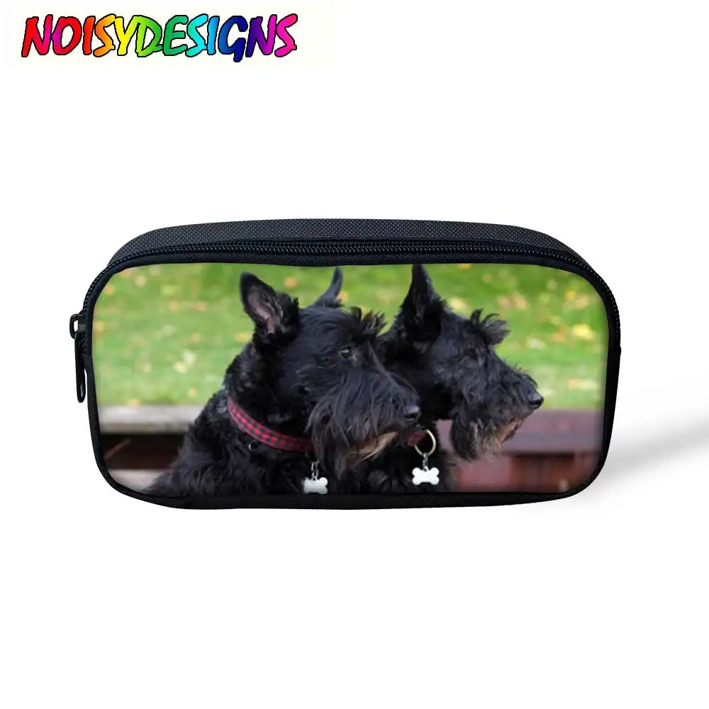 اللوازم المدرسية سكوتي الكلاب 3D قلم رصاص الحقيبة الأطفال فتاة الفتيان السفر المحمولة mochilas infantil المكياج حالات التجميل أكياس اللوازم المدرسية سكوتي الكلاب 3D قلم رصاص الحقيبة الأطفال فتاة الفتيان السفر المحمولة mochilas infantil المكياج حالات التجميل أكياس