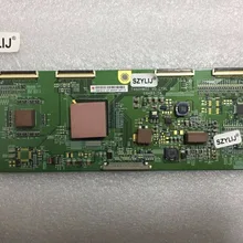 Szylij пятно Ново T460HW02 V0 CTRL BD 06A83-1A T-CON