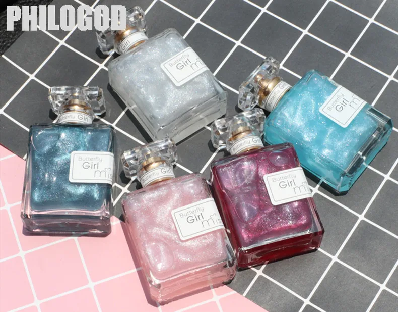 

Perfume Unisex Quicksand golden Spray perfume Environmentally friendly and durable Long shelf life 50ml 30% off by PHILOGOD