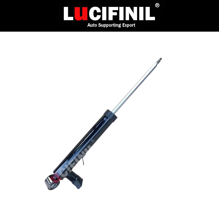LuCIFINIL Новый Fit Volkswagen Passat CC амортизирующий Задний амортизатор Регулируемый