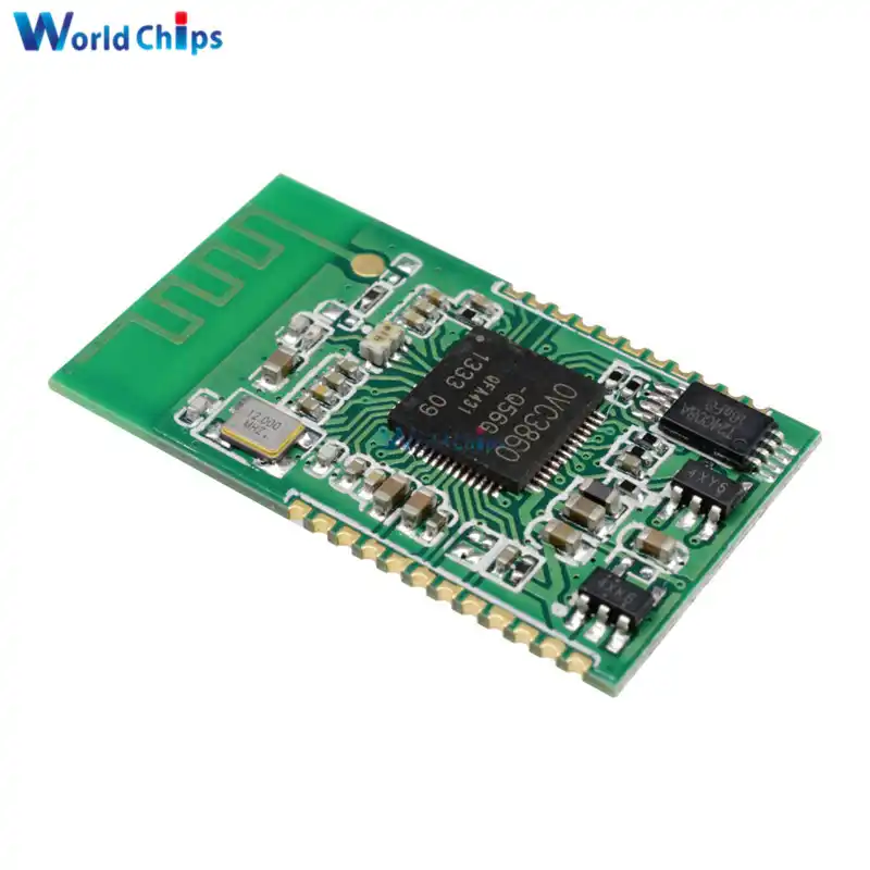 Xs3868 Bluetooth Stereo Audio Module Ovc3860 Supports A2dp