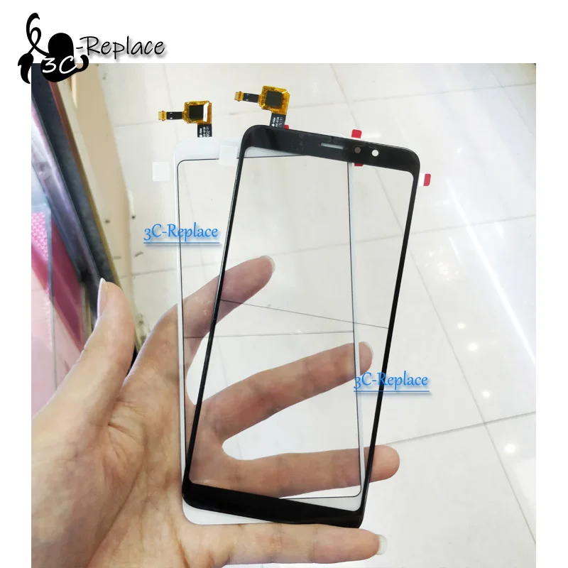 Черный/белый 5 99 дюймов для Hisense F26 HLTE200T сенсорный Панель высокое качество