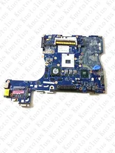 01R4DV NAL22 LA-5573P для Dell Precision M4500 Материнская плата ноутбука qm57 ddr3 Бесплатная доставка 100% тест нормально