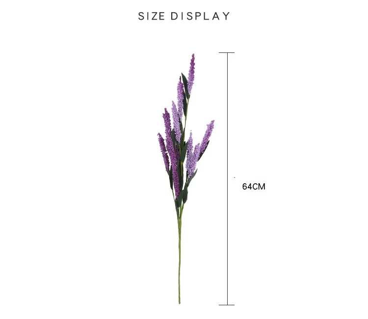 Artificial Flowers Peony Bouquet for Wedding Decoration 5 Heads Peonies Fake Flowers Home Decor Silk Hydrangeas Cheap Flower (12)