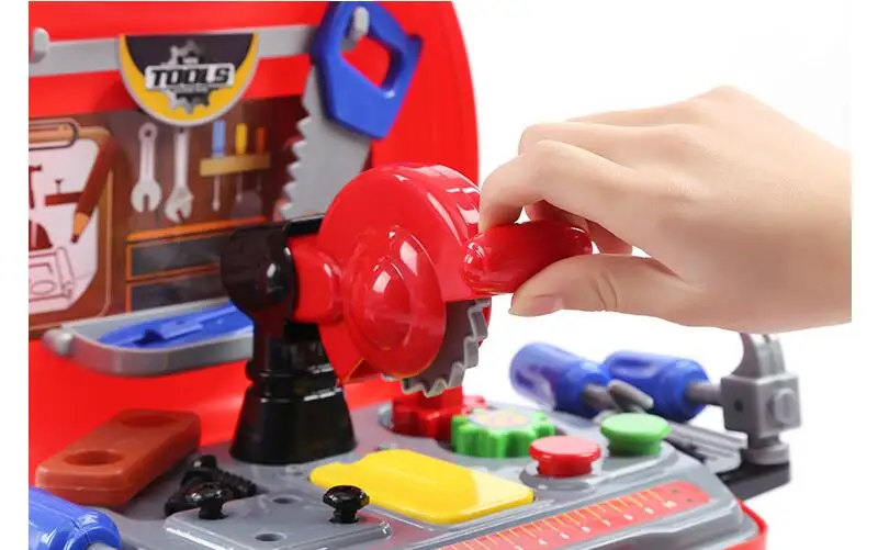 children's tools