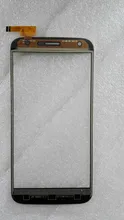 1pc a lot free shipping Original 5 inch Doogee Valencia 2 Y100 Pro Touch Screen Digiziter Replacement