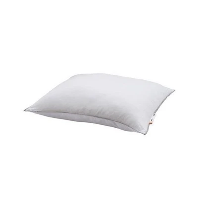 Hotel Style Pillow Firmer Bedding Bedroom Standard Size (1)