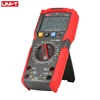 UNI-T UT89XD UT89X True RMS Multimeter Digital Professional Electrical Tester NCV Diode Temperature Triode Capacitance Meter ► Photo 3/6