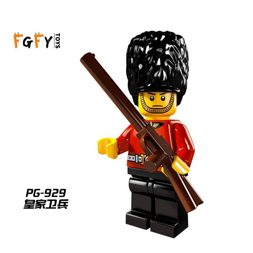 PG-929