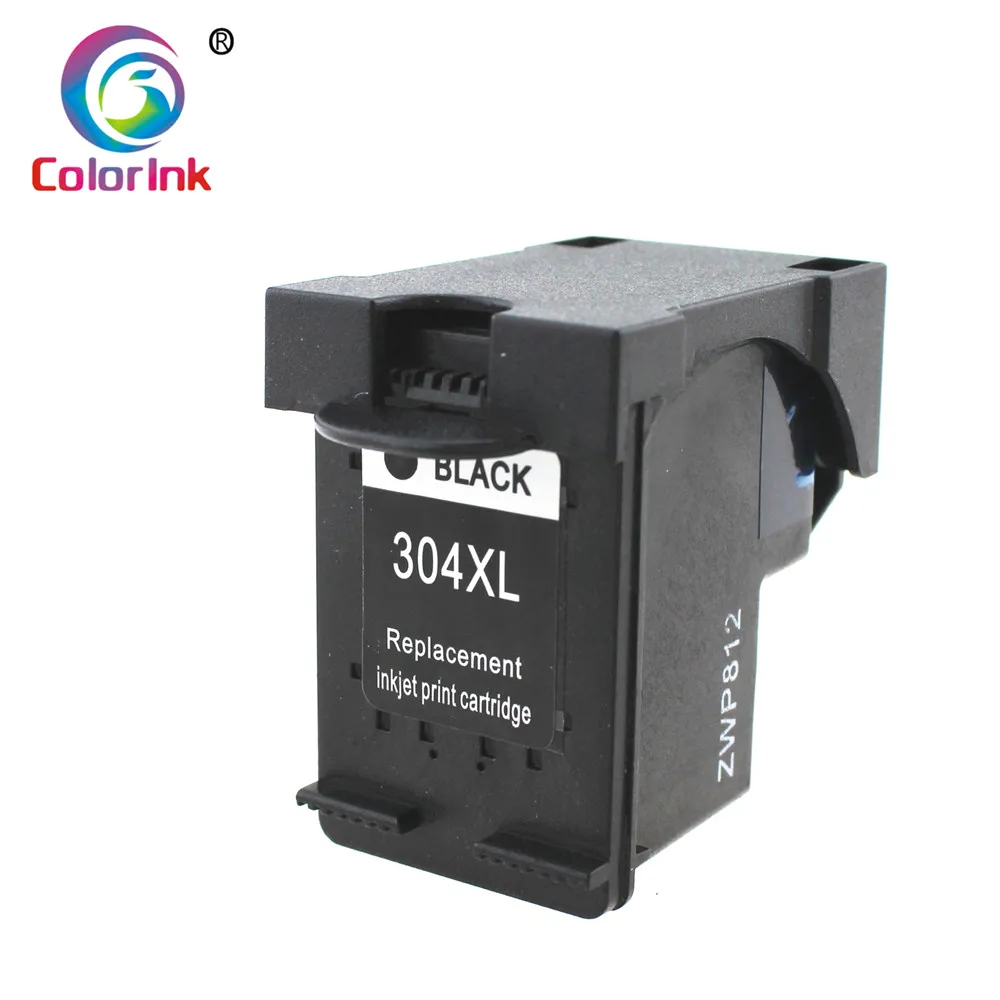 HP 304XL BLACK INK CARTRIDGE