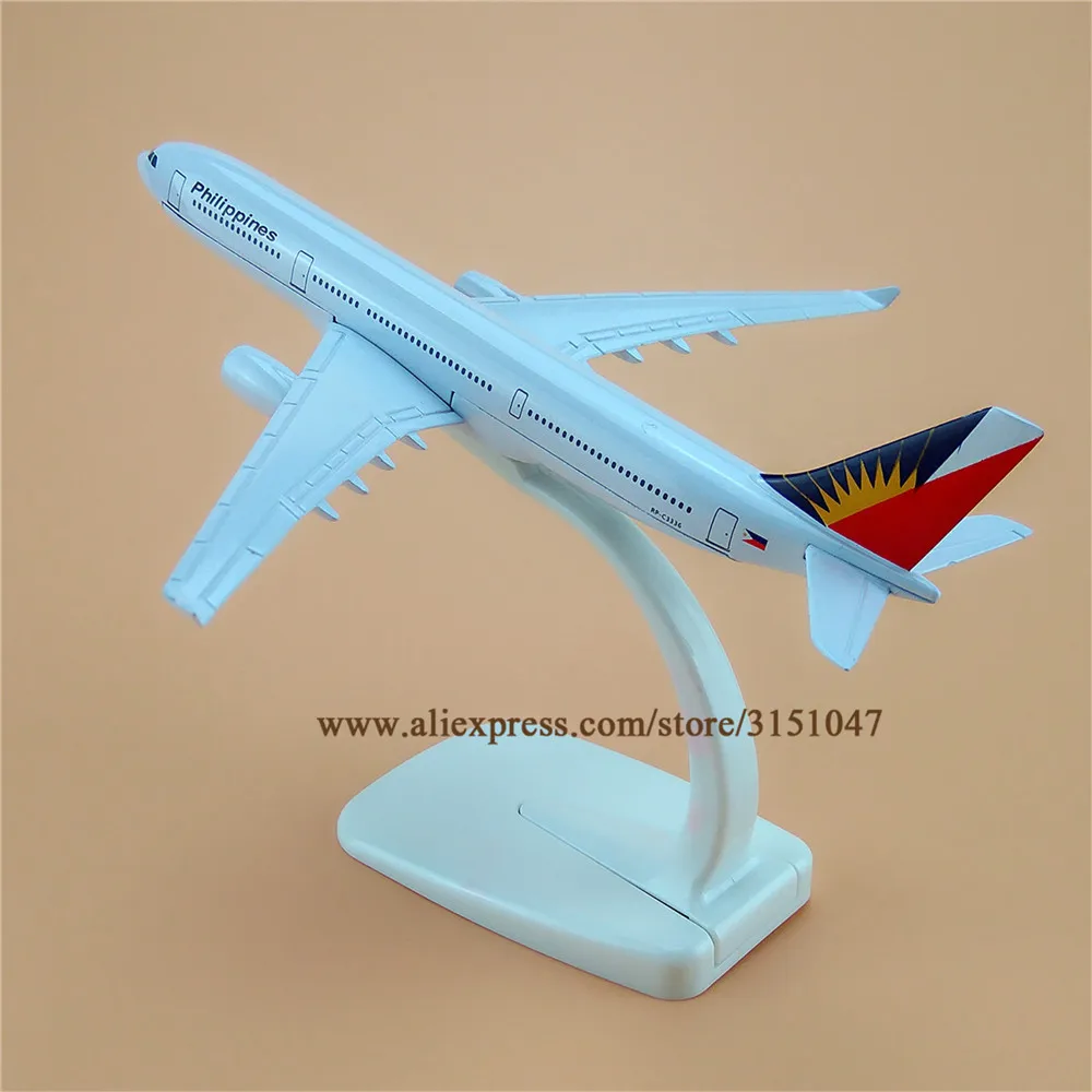  A330 RP-C3336 Philippines (3)