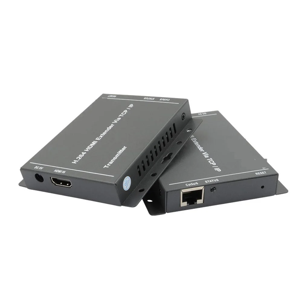 H.264 HDMI Extender DT216L-5