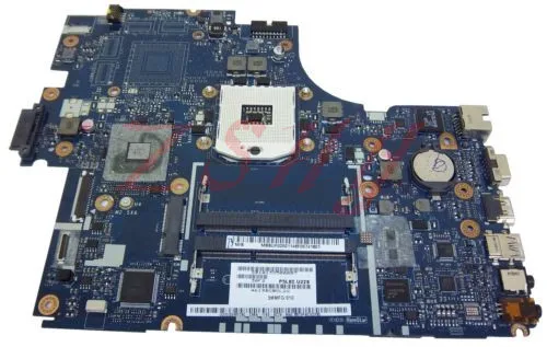 

for Acer Aspire 5830 laptop motherboard MBRHM02001 P5JL0 LA-7221P HD Graphics DDR3 S989 HM65 Free Shipping 100% test ok