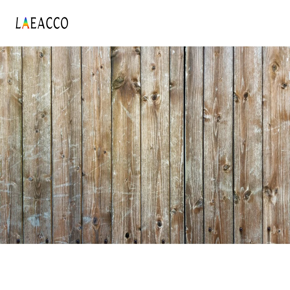 

Laeacco Planks Wooden Boards Peeled Texture Doll Party Portrait Photo Backgrounds Photographic Backdrops Photocall Photo Studio