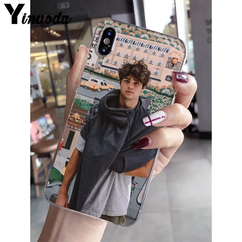 Noah Centineo