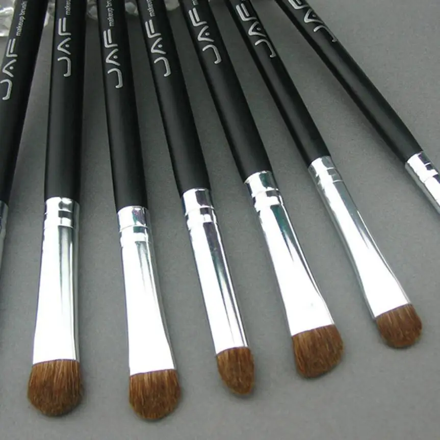 Beauty Girl 2017 7 PCS Makeup Brush Cosmetic Brush Tool ...