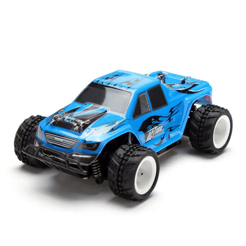 WLtoys K979 K989 P939 K999 K969 P929 1:28 Автомобильная модель с леопардовым рисунком LBA1625