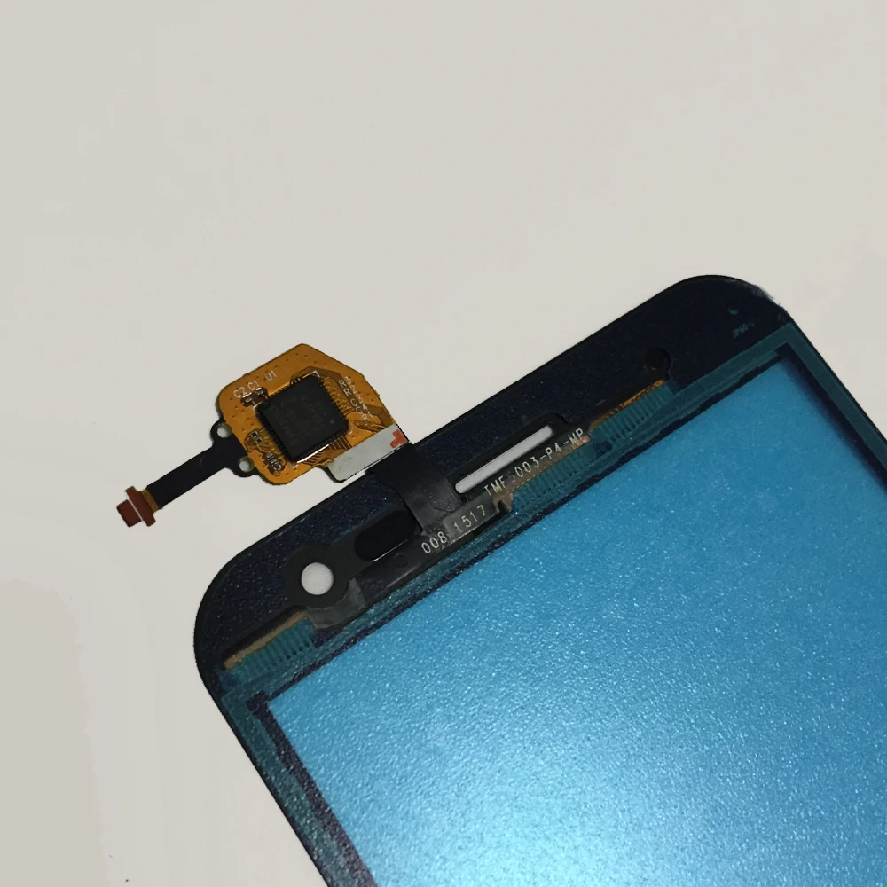 Сенсорный экран для ASUS ZenFone 2 Laser ZenFone2 ZE500KL стеклянный дигитайзер сенсорная панель