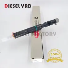 R05501D Delph1 Форсунка системы питания с общей торливной магистралью для K-I-A EJBR05501D 338004X450