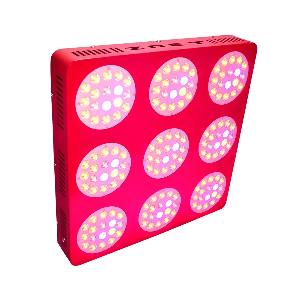 

Znet9 LED Grow Light Full Spectrum Mars Hydro Phyto Growbox Indoor Grow Box For Plant Lamp Hanging Quantum Board High Power