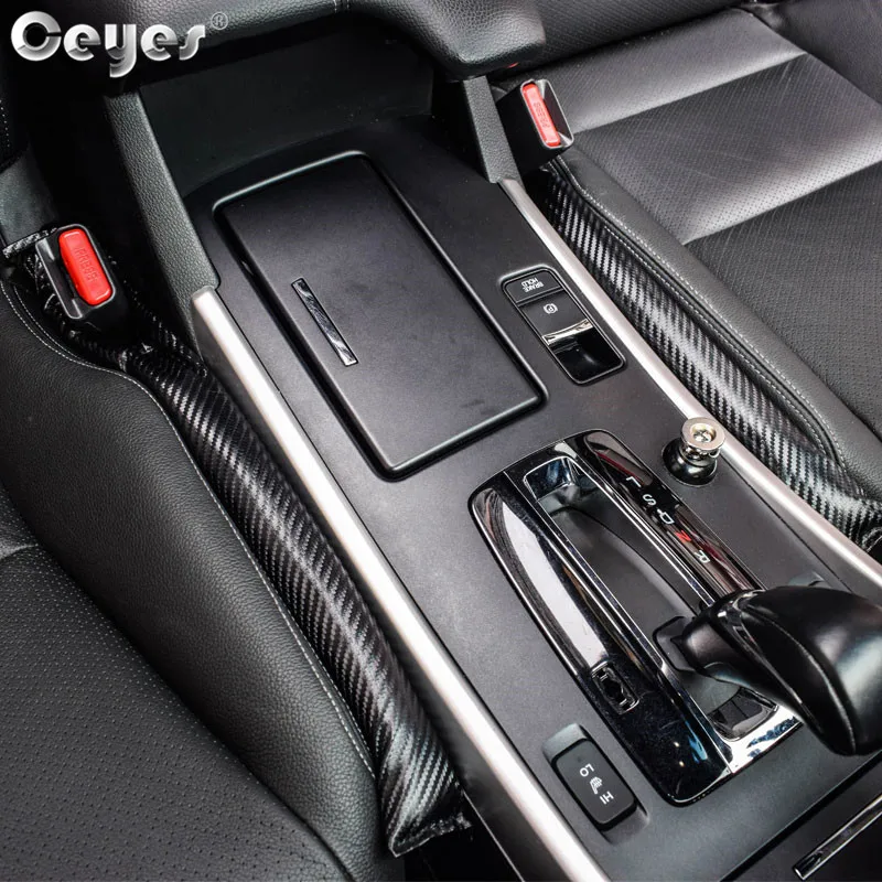 Car Seat Gap Leakproof strip (2)