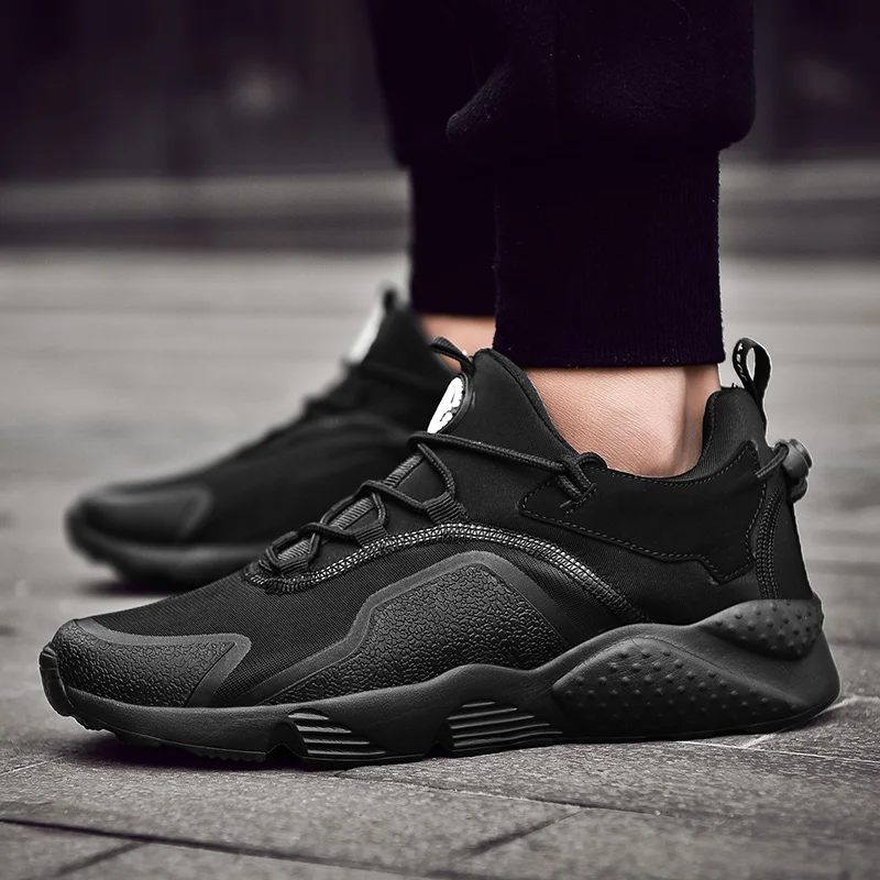 Shoes Man Running Shoes for Men 2019 Brand Bounce Summer Outdoor Sport Shoes Professional Training Shoes Designer Sneakers Men