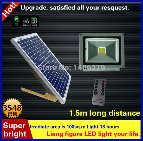 Solar para Quintal Parque e Ponte Atacado Outdoor Solar 88 Holofote Lamp Jardim Led Luz