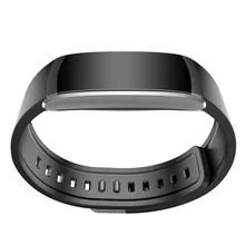 Smart Браслет Bluetooth 4.0 монитор сердечного ритма фитнес-трекер модные спортивные SmartBand iwown i6 HR PK Mi band2 для iOS и Android