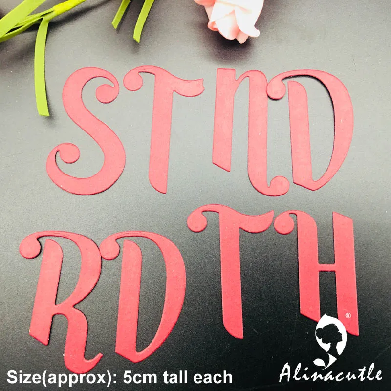 die cut alinacutle-43