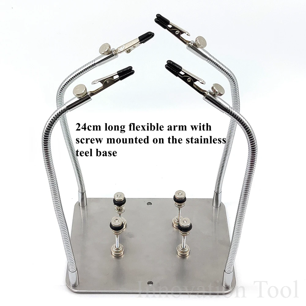 4 arm soldering hand 1