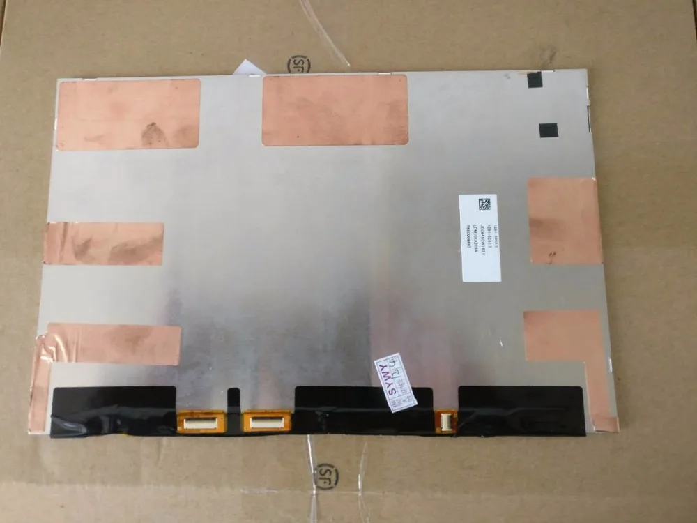 

10.1 inch TL101ADXP01-00-FPC1-01 1540315401 LCD For Sony Xperia Z4 Tablet SGP771 SGP712 LCD display screens TL101ADXP01