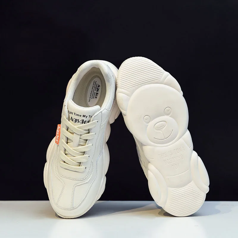 MSSTOR 2019 Spring Running Shoes For Women Athletic Walking White Sport Shoes Woman Brand Casual Fashion Ladies Sneakers MSSTOR 2019 Spring Running Shoes For Women Athletic Walking White Sport Shoes Woman Brand Casual Fashion Ladies Sneakers