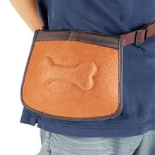 Новейшая дышащая Передняя сумка для тренировок собак Сумка для еды Дорожная сумка-рюкзак для собак, кошек, щенков сумка с повязками