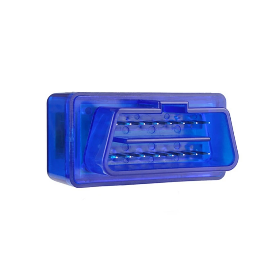 OBDII ELM327 PIC18F25K80 Bluetooth V1.5 автоматический сканер ELM 327 2PCB PIC18F25K80 OBDII диагностический сканер Оборудование 1,5 OBDII ELM327 PIC18F25K80 Bluetooth V1.5 автоматический сканер ELM 327 2PCB PIC18F25K80 OBDII диагностический сканер Оборудование 1,5