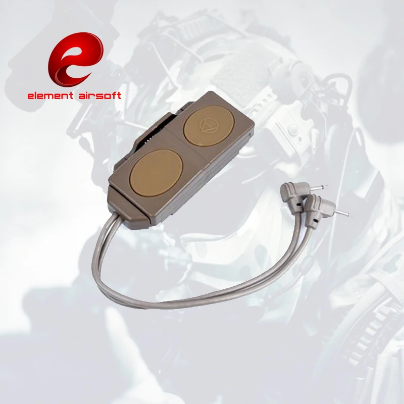 Elemento de Caça Tático 15 M3x Lanterna Arma Softair Waffen ir Laser Airsoft Armes Waffe Linterna Luz La-5c um Peq 16 High Quality Esporte e Lazer