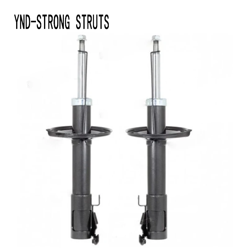 2 шт. ударов Распорки спереди 333210 333209 Fit 1996-1999 Toyota Starlet | Автомобили и мотоциклы