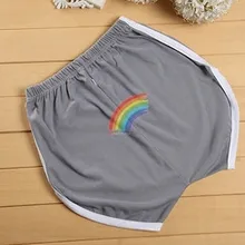 Большой двор шорты-боксеры дома хлопок Здоровье защиты здоровья Мужской трусы боксеры удобные дышащие мужские боксеры aw6167