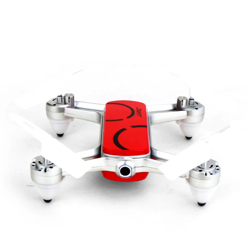 JJRC A351HW ZW следование wifi 1080P HD камера Дрон RC Квадрокоптер складной RTF уличные