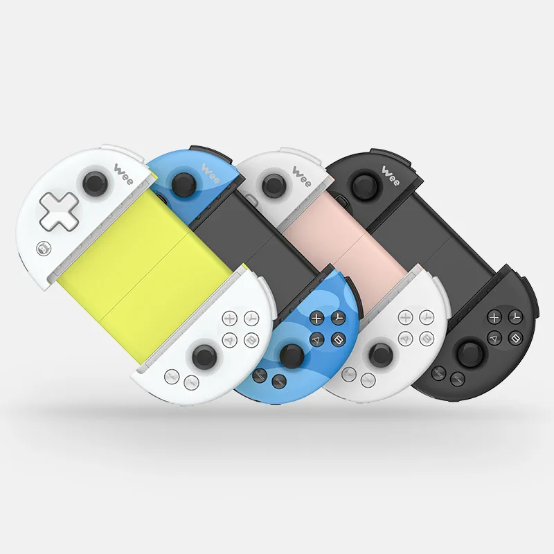Bluetooth 4 0 IOS Android Bluetooth Remote Controller Gaming Gamepads with USB Cable for font b