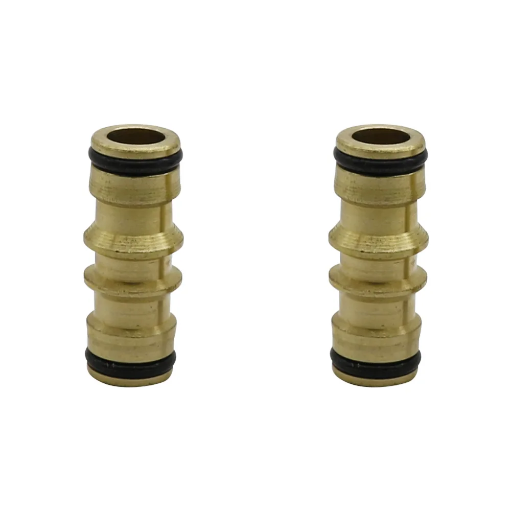 Buy Brass Bidirectional Quick Connect Car Wash