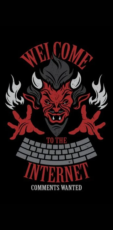 Devil Satan