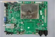 Original chuangwei 42e92rd motherboard 5800-a8k860-0p50 screen lc420eun-sdf1