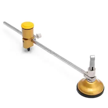 

Cutting Wheels Compasses Glass Suction Glass Circle Cutter Tool 60cm