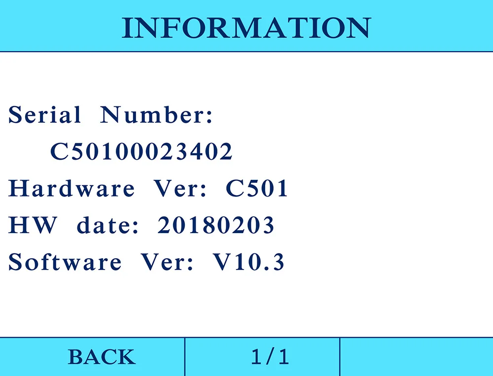 Автомобильная диагностика OBD II сканер Creator C501 BM+ OBD 2 мульти-системный сканер Инструменты для диагностики неисправностей для автомобилей BMW лучше, чем EML 327